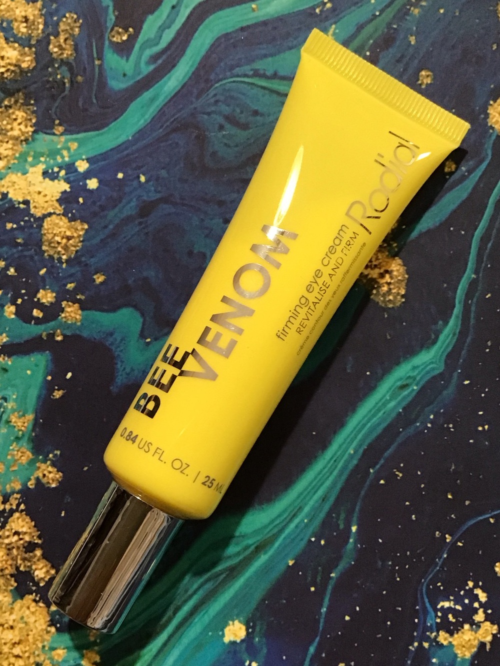 Rodial Bee Venom Firming Eye Cream